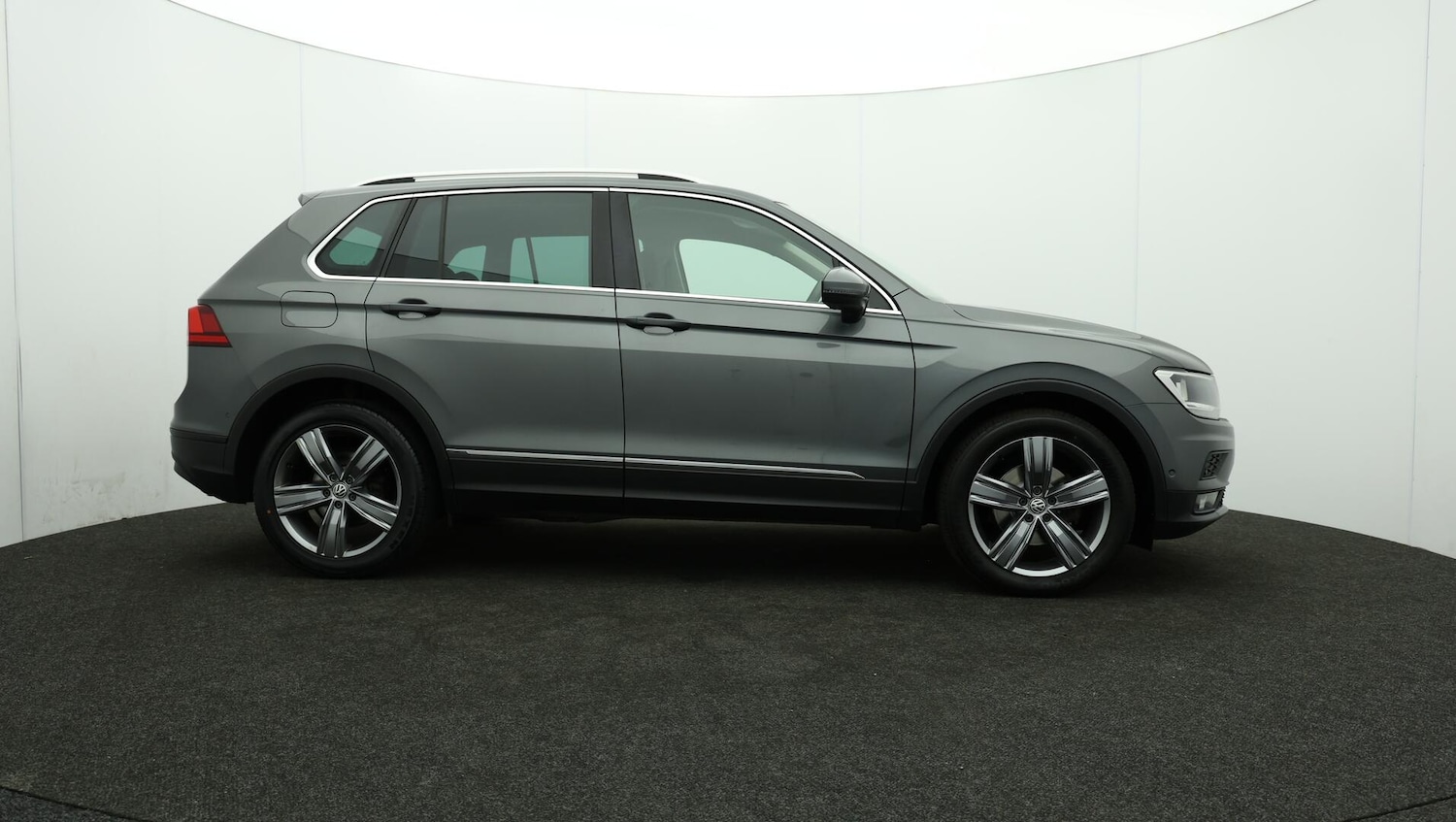 Used Volkswagen Tiguan for sale - 76728806: Photo 45