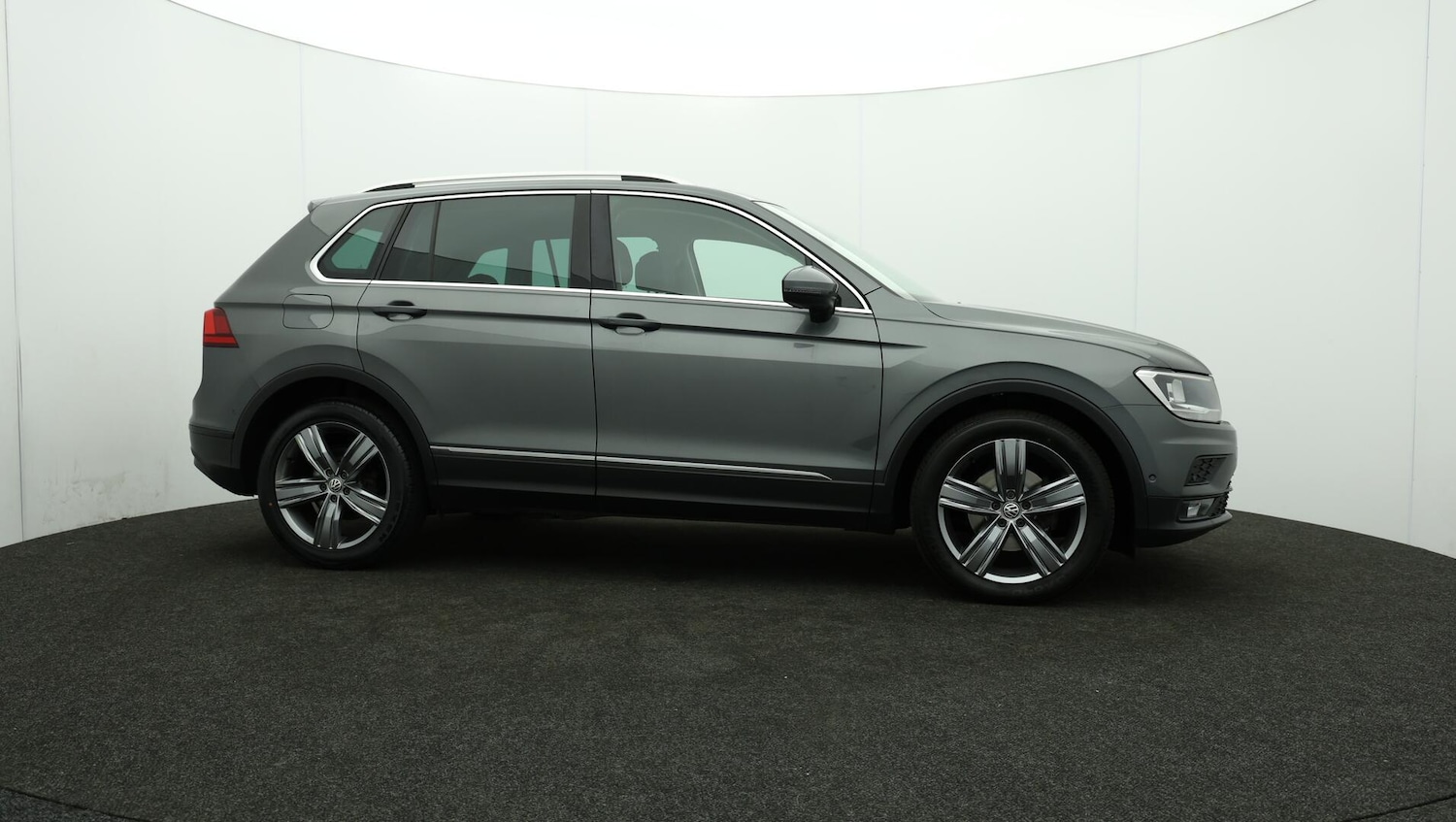 Used Volkswagen Tiguan for sale - 76728806: Photo 46