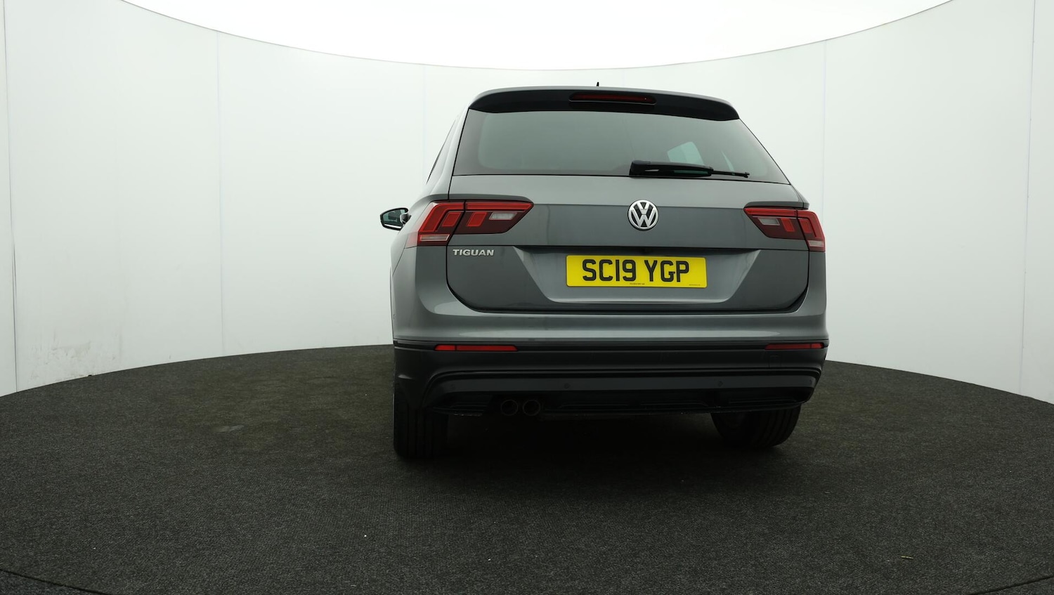 Used Volkswagen Tiguan for sale - 76728806: Photo 48