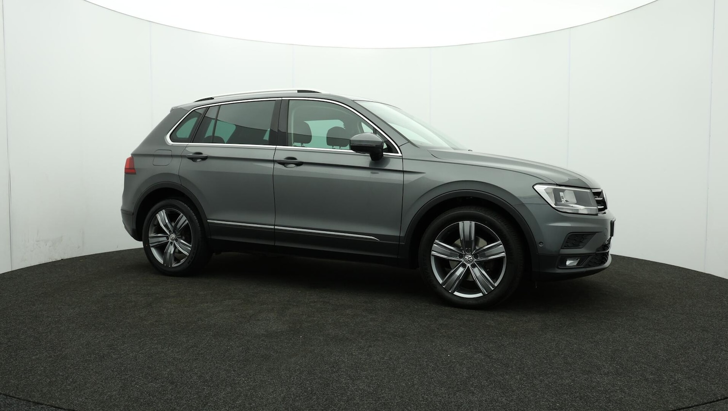 Used Volkswagen Tiguan for sale - 76728806: Photo 49