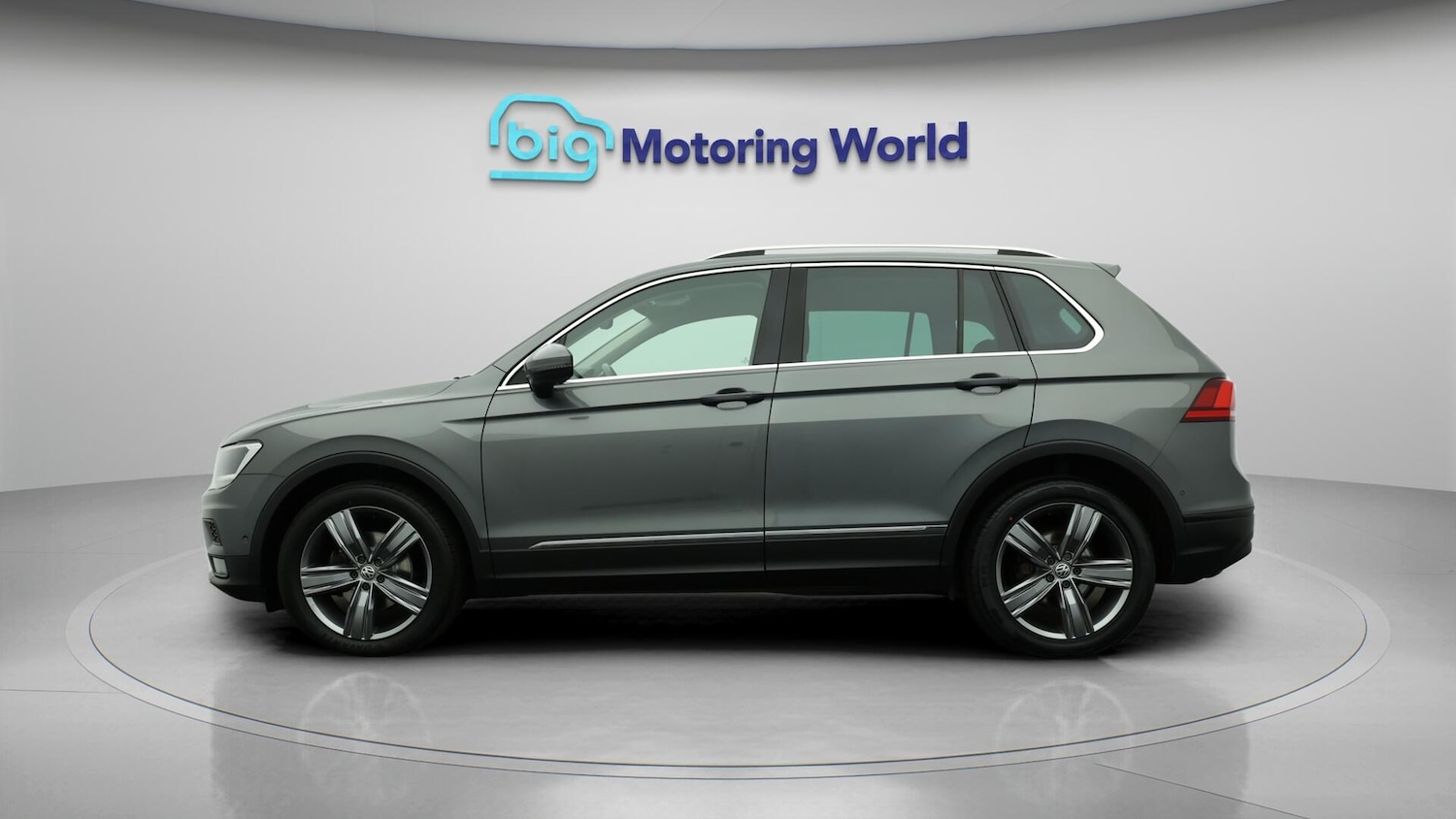 Used Volkswagen Tiguan for sale - 76728806: Photo 5