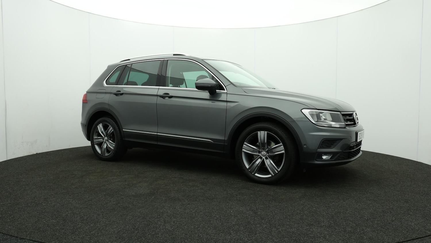 Used Volkswagen Tiguan for sale - 76728806: Photo 50