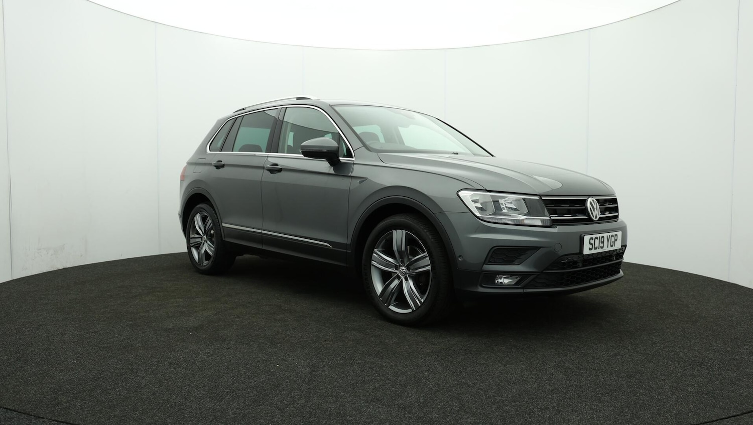 Used Volkswagen Tiguan for sale - 76728806: Photo 52