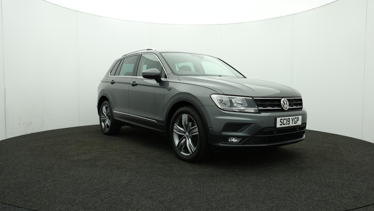 Used Volkswagen Tiguan for sale - 76728806: Photo 53