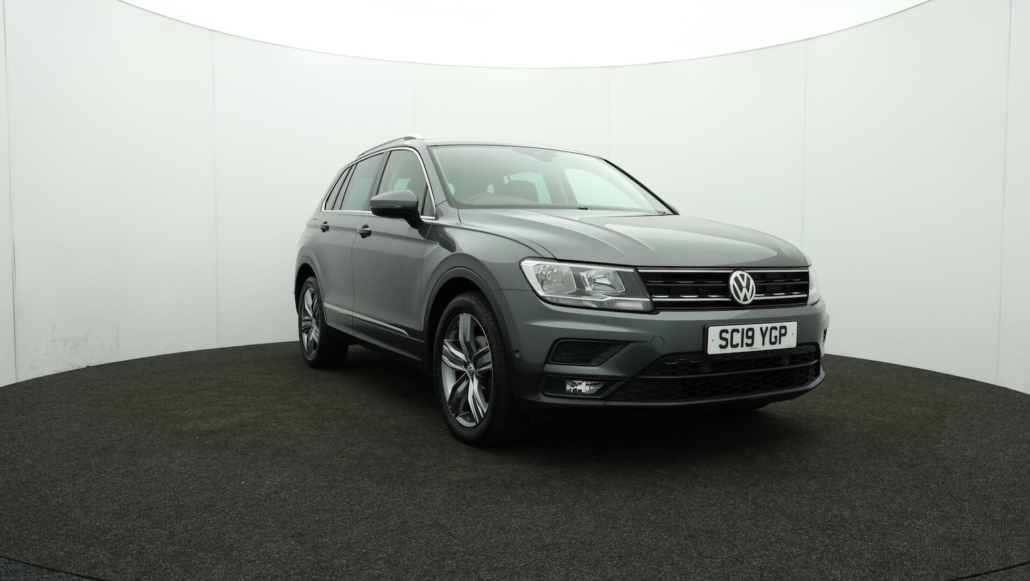 Used Volkswagen Tiguan for sale - 76728806: Photo 54