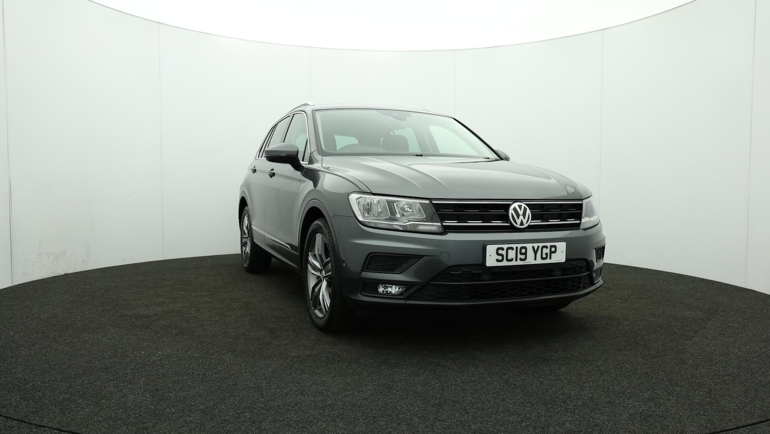 Used Volkswagen Tiguan for sale - 76728806: Photo 55