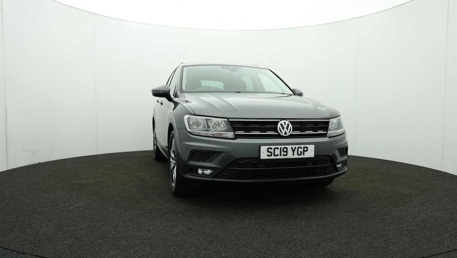 Used Volkswagen Tiguan for sale - 76728806: Photo 56