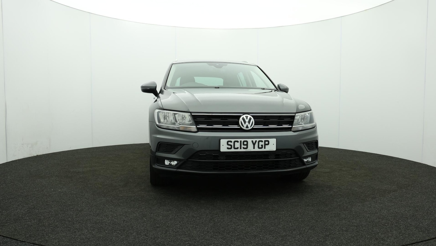 Used Volkswagen Tiguan for sale - 76728806: Photo 57