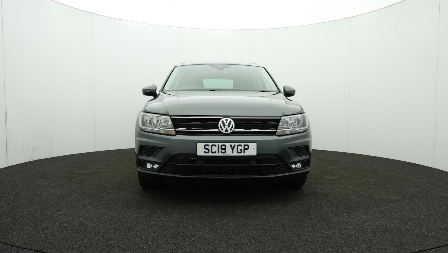 Used Volkswagen Tiguan for sale - 76728806: Photo 58