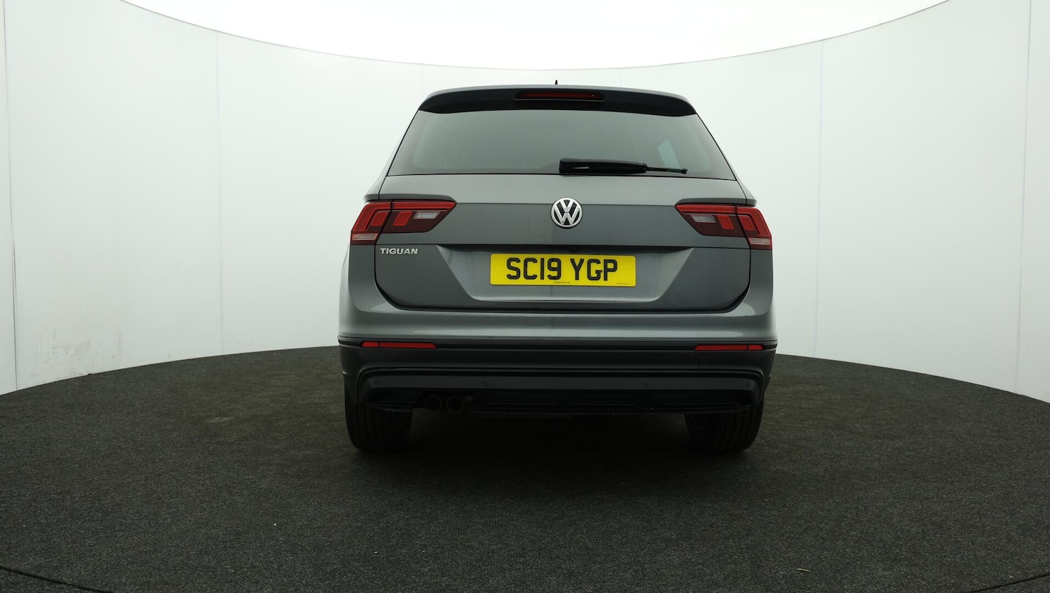 Used Volkswagen Tiguan for sale - 76728806: Photo 59