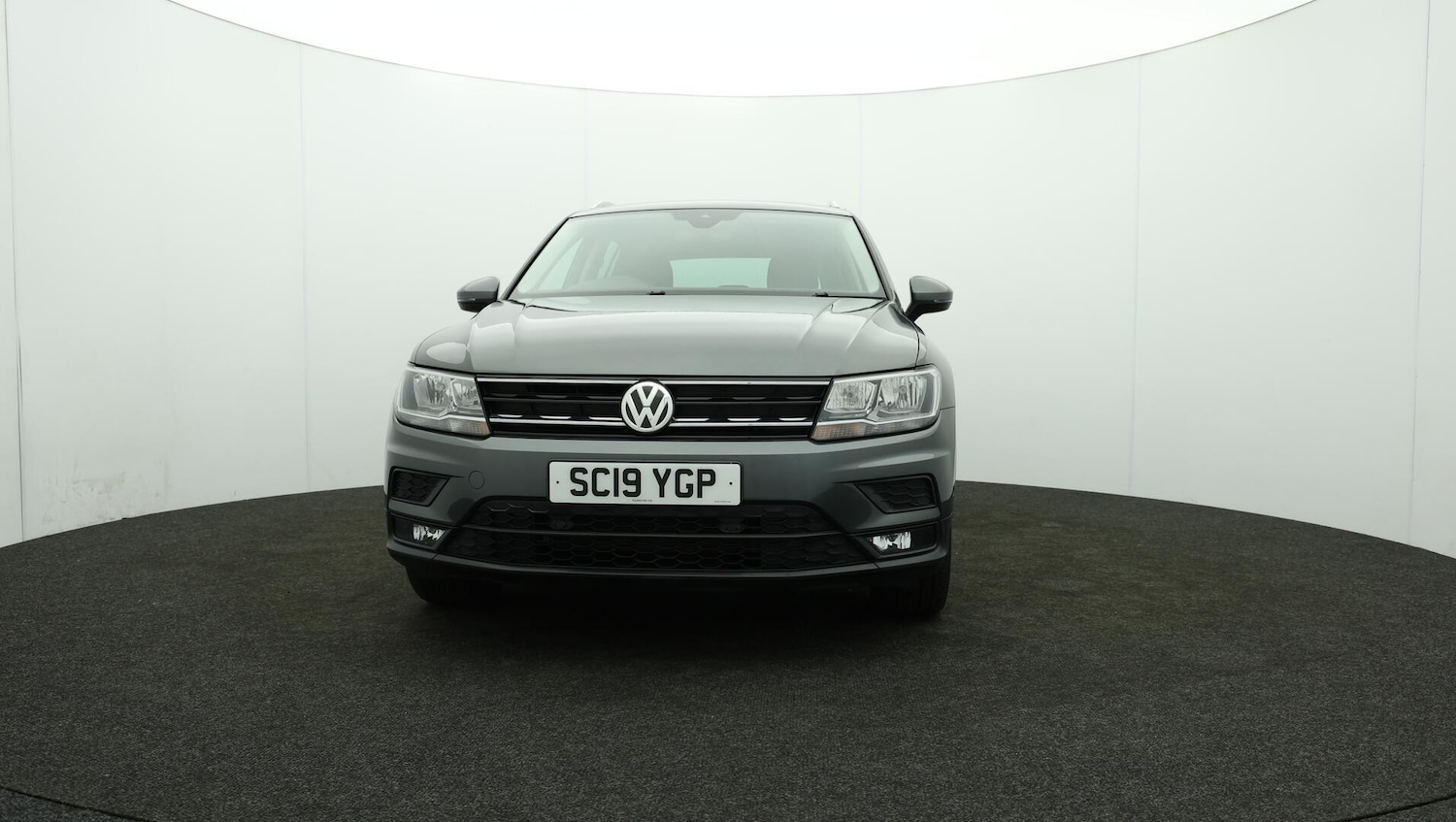 Used Volkswagen Tiguan for sale - 76728806: Photo 60