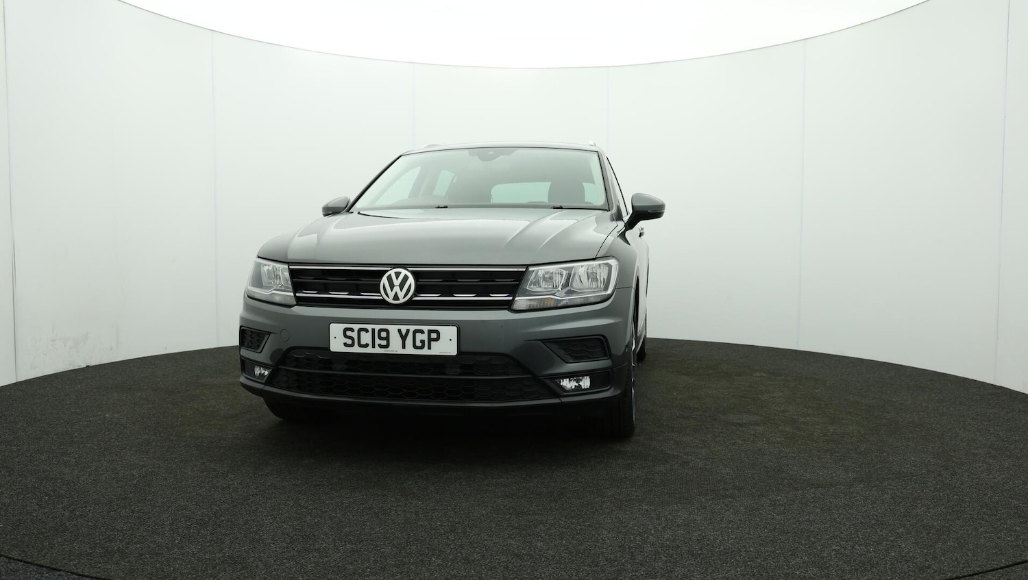 Used Volkswagen Tiguan for sale - 76728806: Photo 61