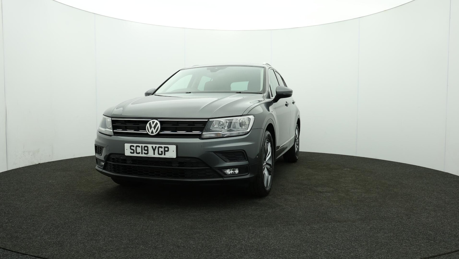 Used Volkswagen Tiguan for sale - 76728806: Photo 62
