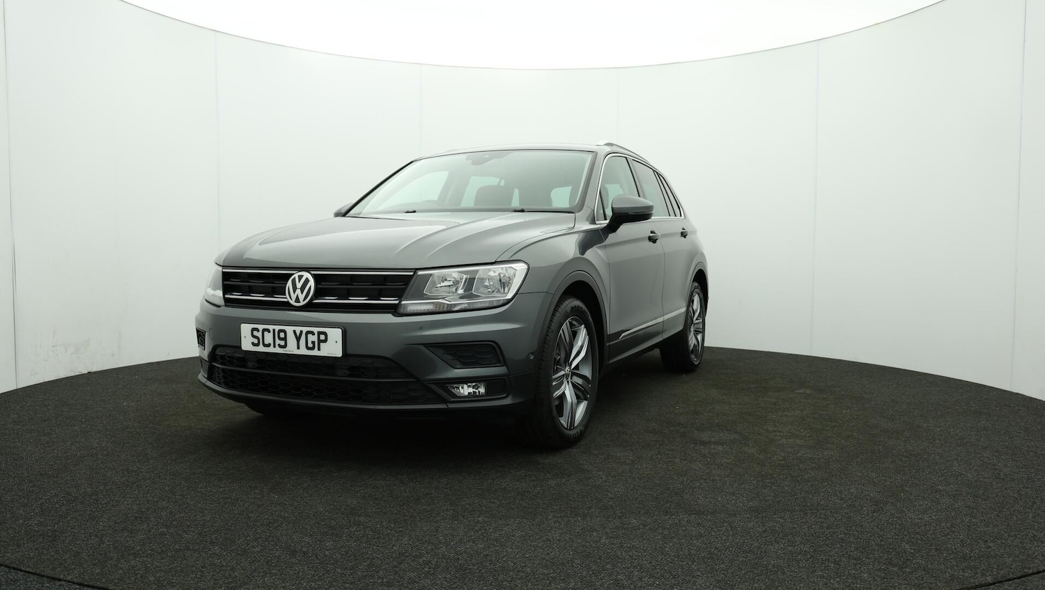 Used Volkswagen Tiguan for sale - 76728806: Photo 63