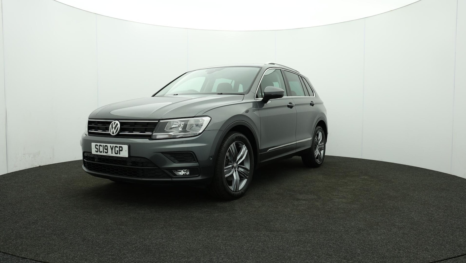 Used Volkswagen Tiguan for sale - 76728806: Photo 64