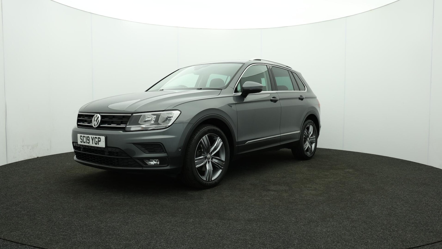 Used Volkswagen Tiguan for sale - 76728806: Photo 65