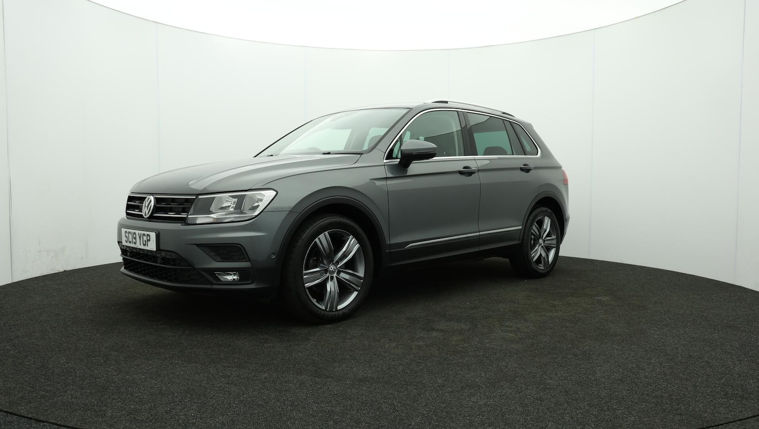 Used Volkswagen Tiguan for sale - 76728806: Photo 66