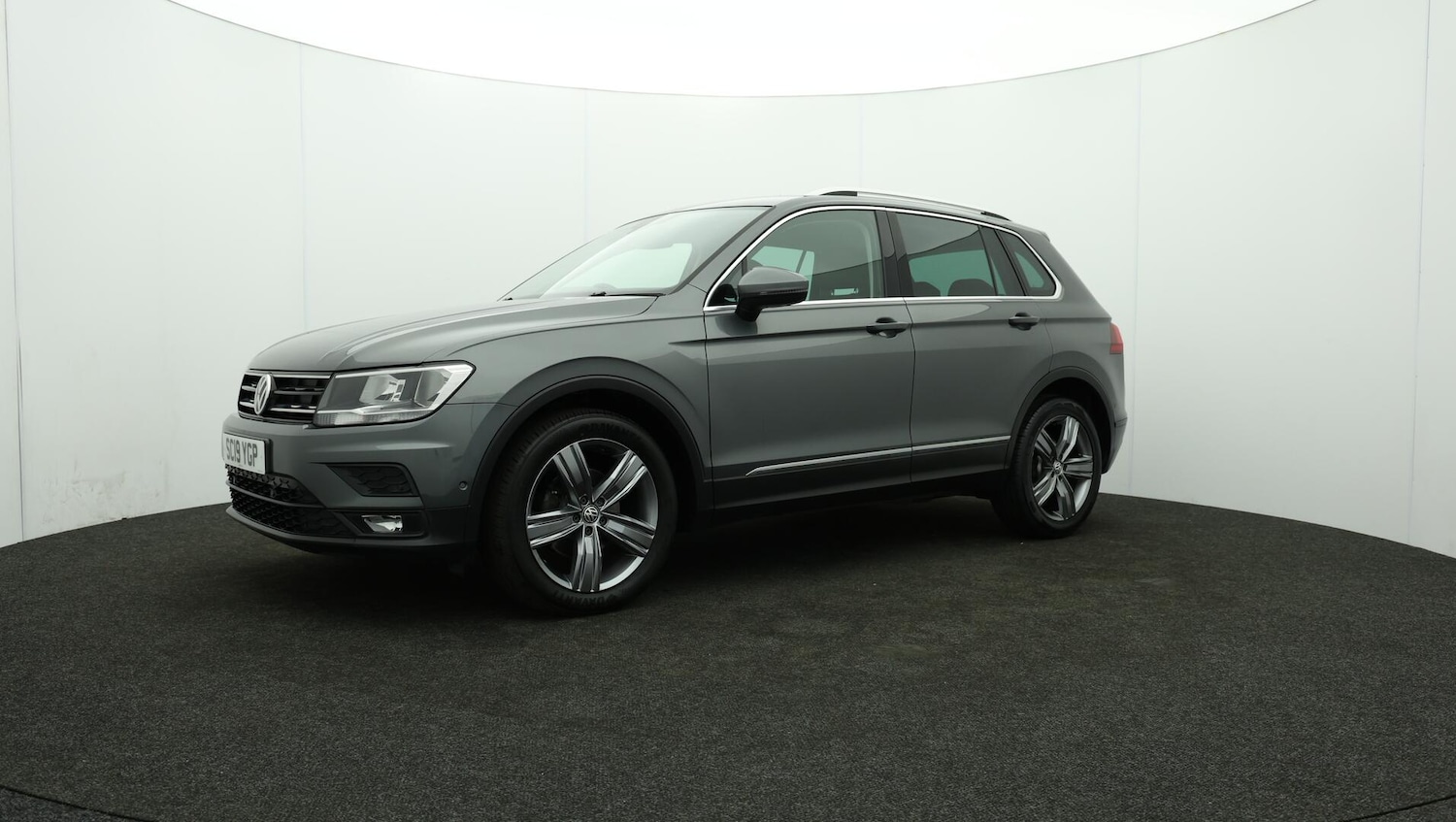 Used Volkswagen Tiguan for sale - 76728806: Photo 67