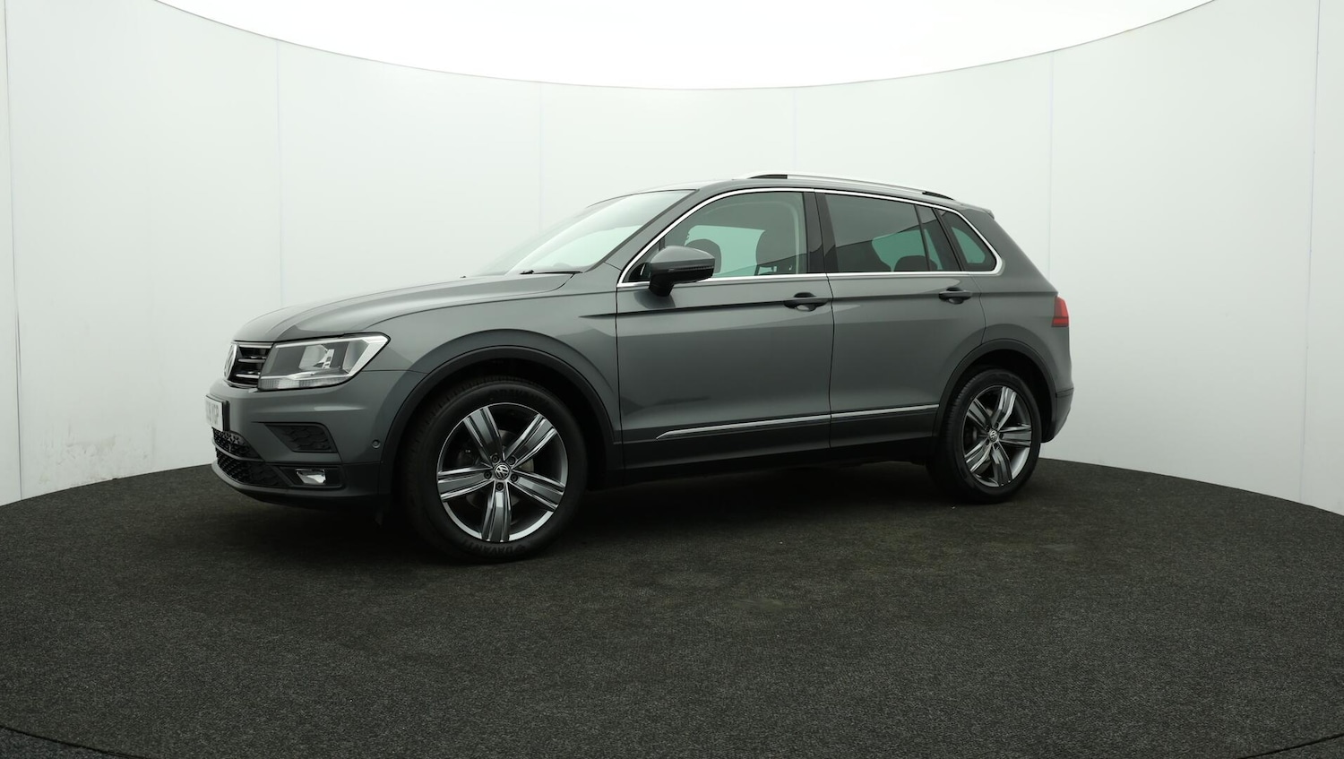 Used Volkswagen Tiguan for sale - 76728806: Photo 68