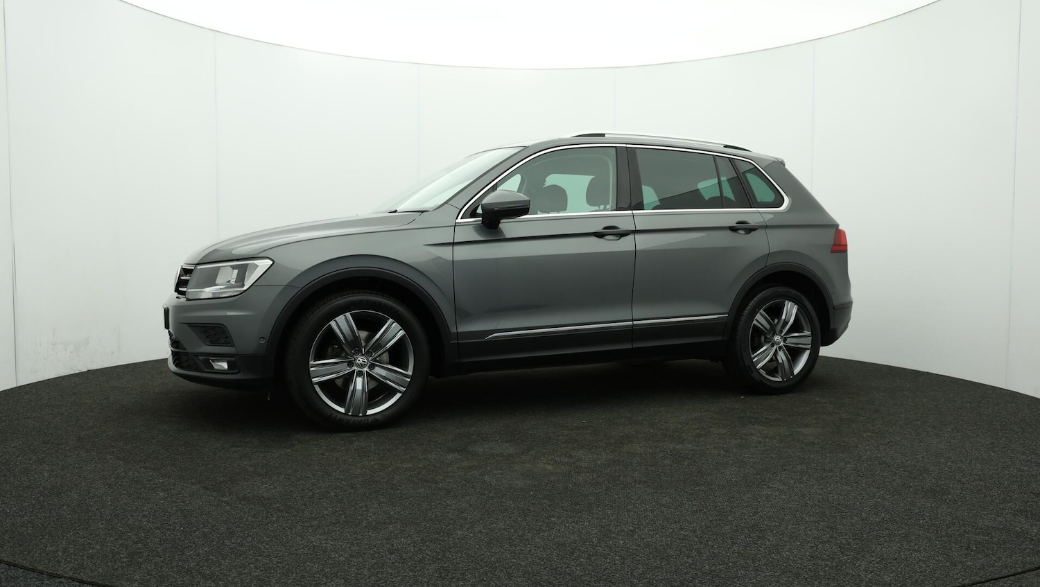 Used Volkswagen Tiguan for sale - 76728806: Photo 69