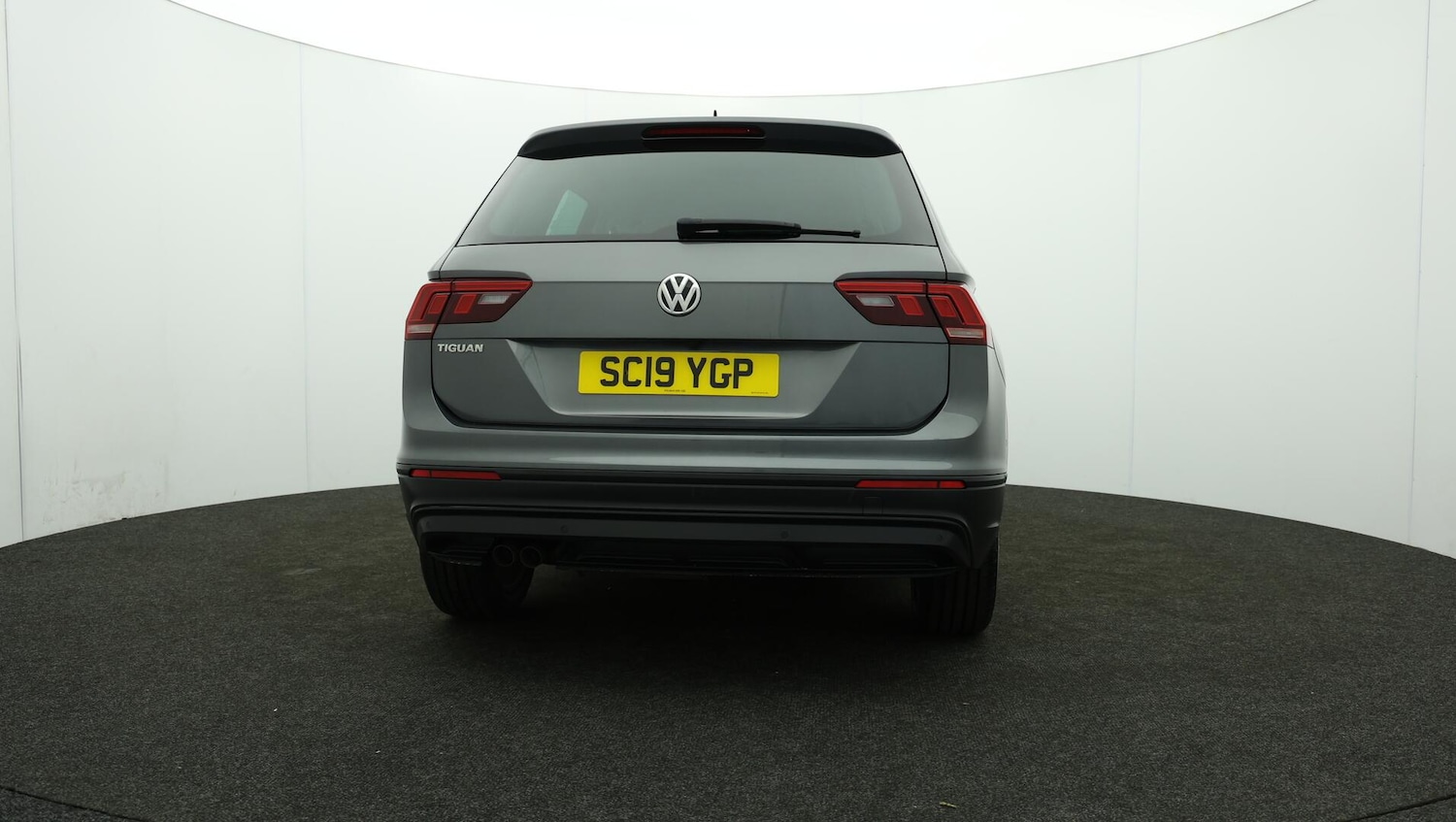 Used Volkswagen Tiguan for sale - 76728806: Photo 70