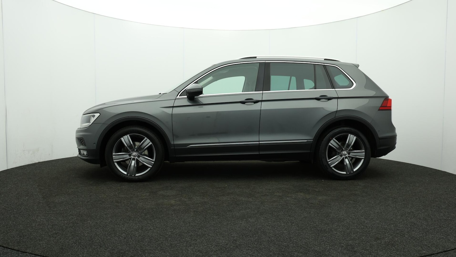 Used Volkswagen Tiguan for sale - 76728806: Photo 73