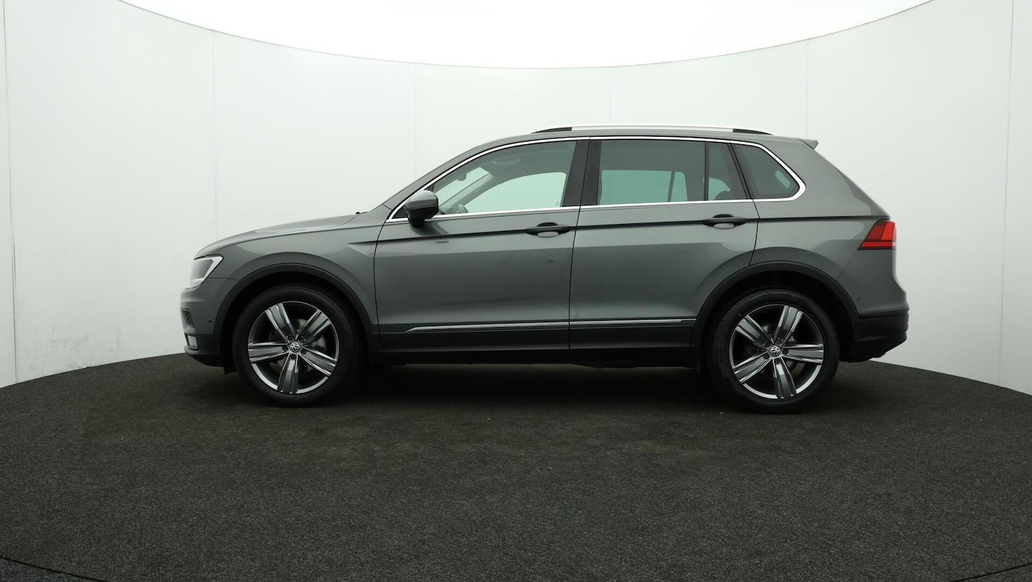 Used Volkswagen Tiguan for sale - 76728806: Photo 74