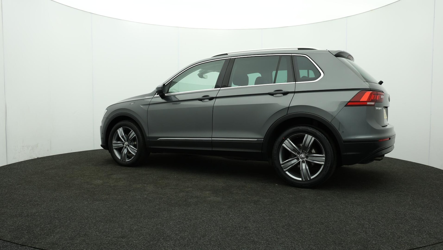 Used Volkswagen Tiguan for sale - 76728806: Photo 78