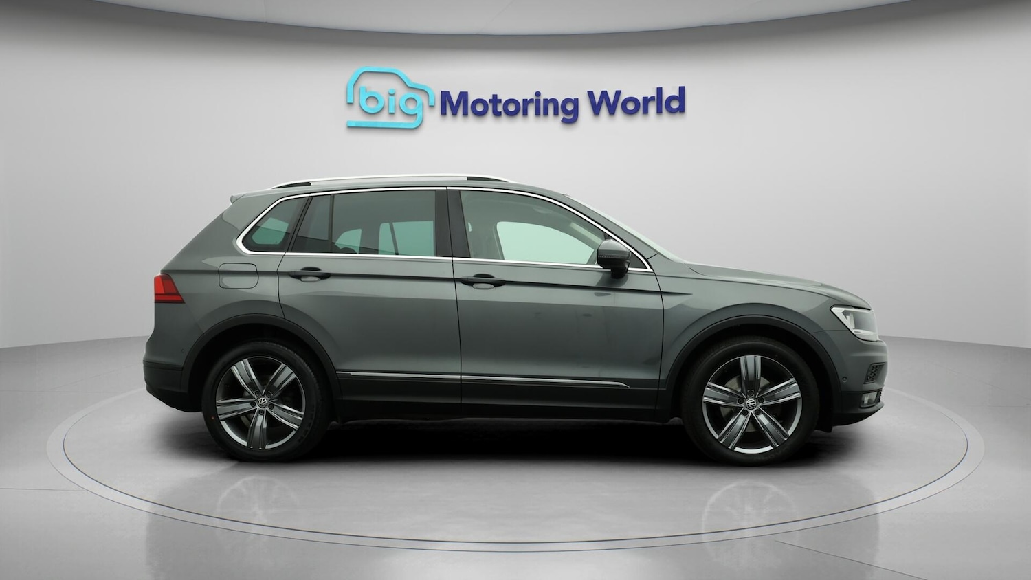 Used Volkswagen Tiguan for sale - 76728806: Photo 9