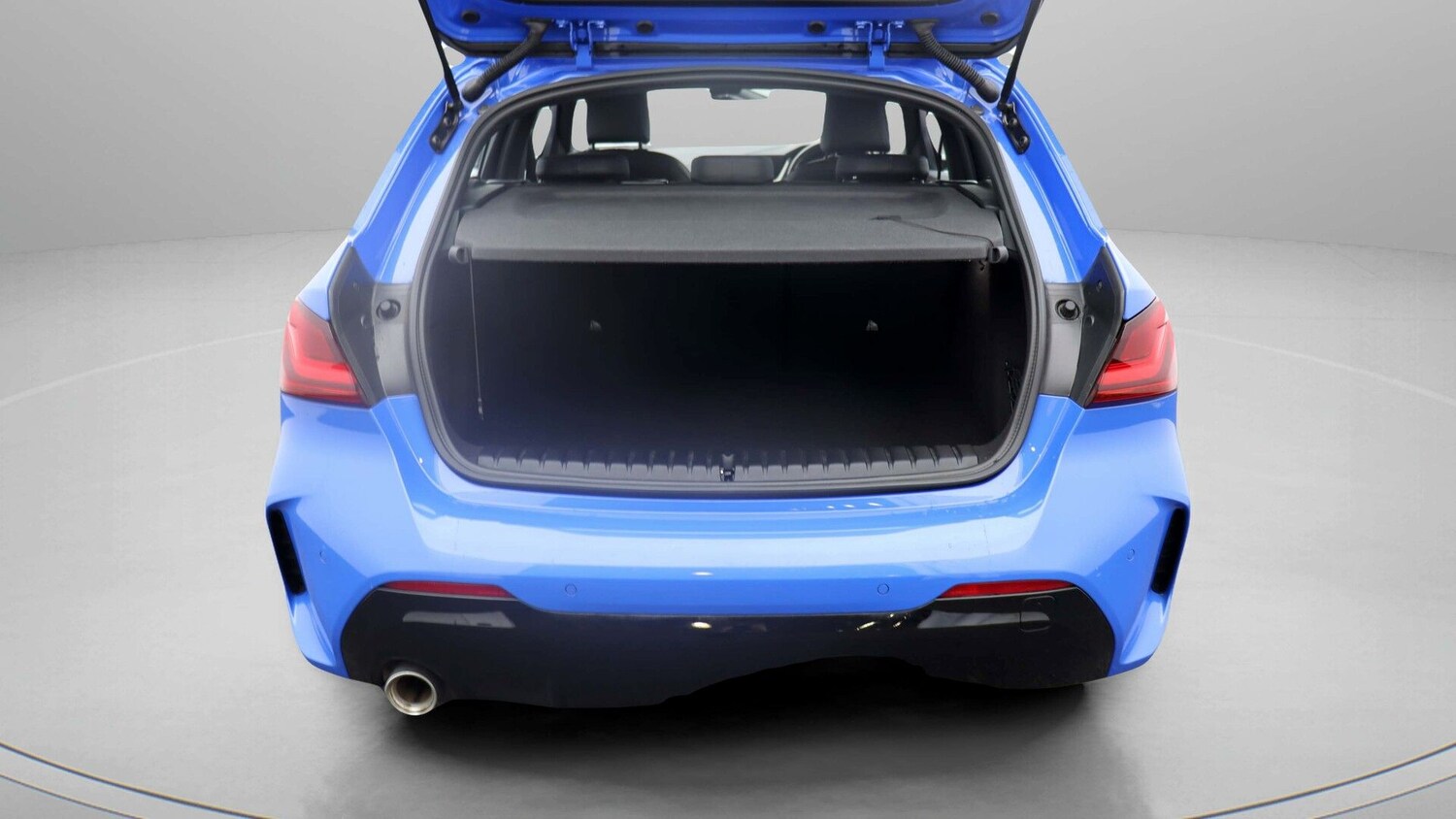 Used BMW 1 Series for sale - 77312175: Photo 17