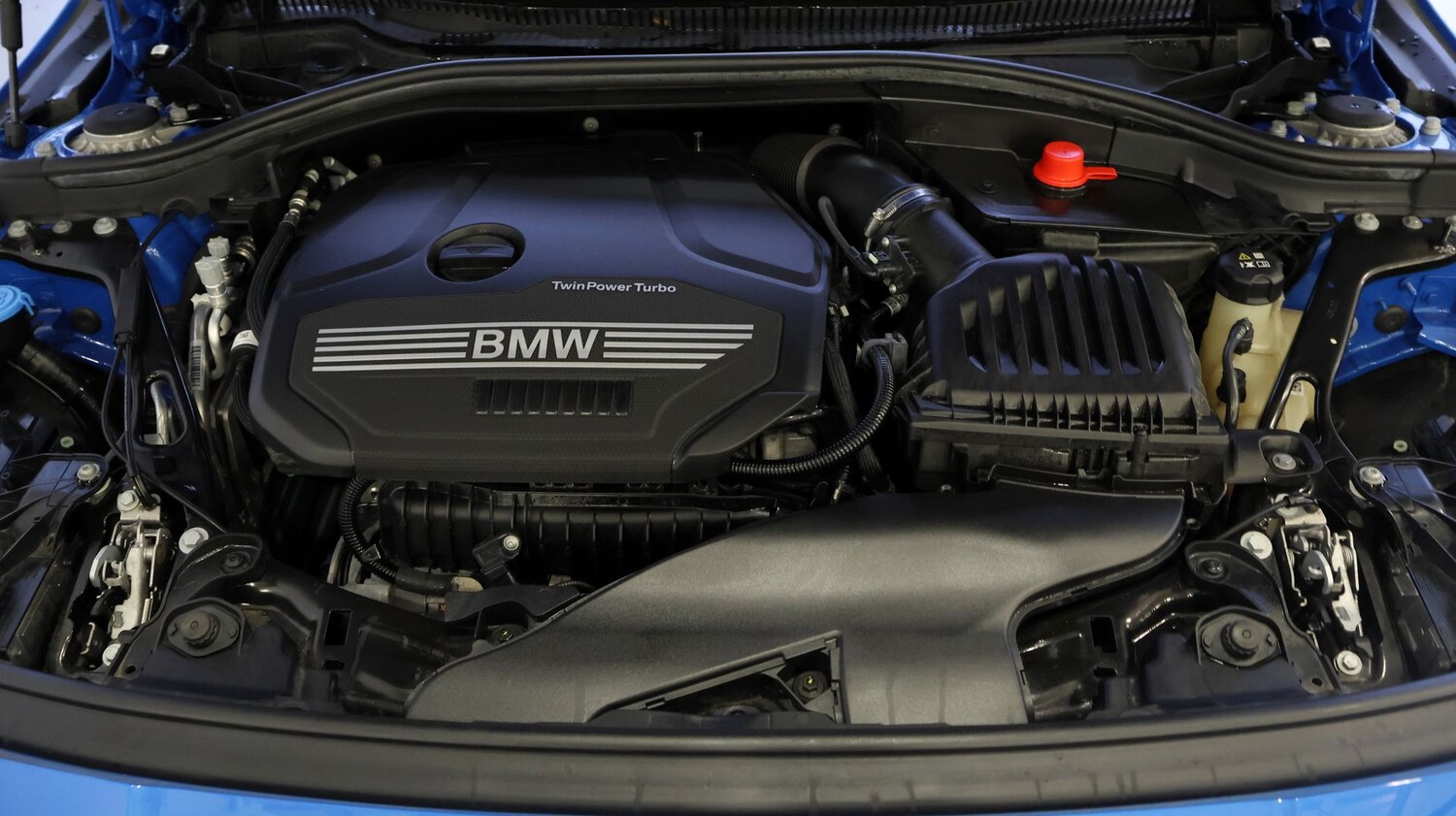 Used BMW 1 Series for sale - 77312175: Photo 19