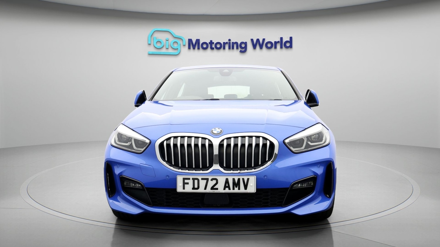 Used BMW 1 Series for sale - 77312175: Photo 2