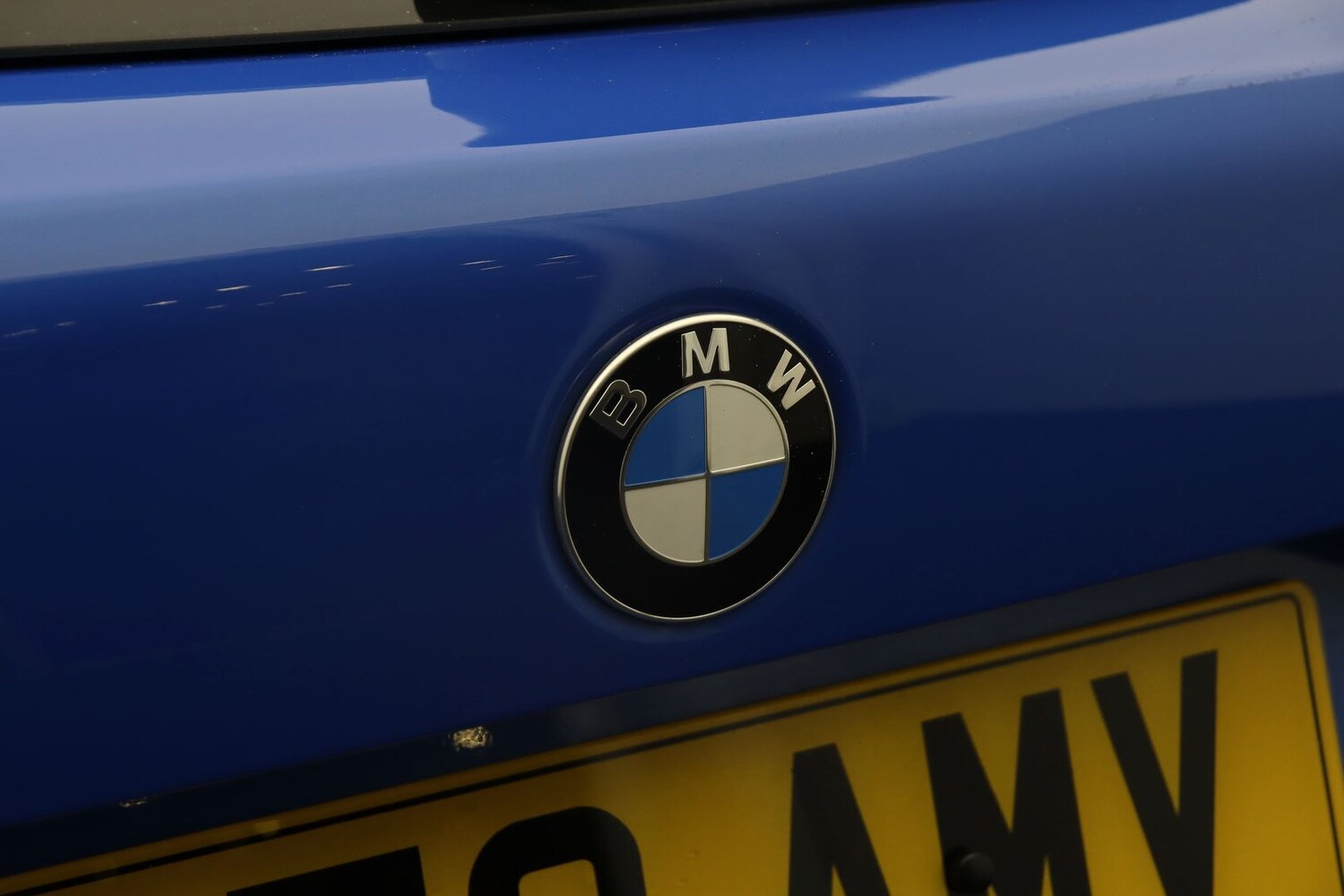 Used BMW 1 Series for sale - 77312175: Photo 21