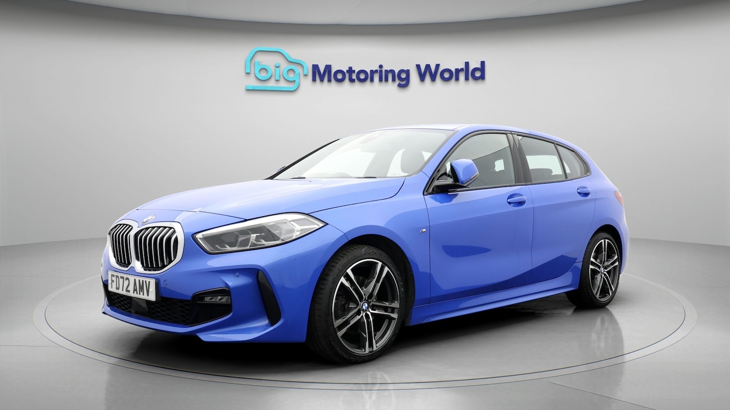 Used BMW 1 Series for sale - 77312175: Photo 3