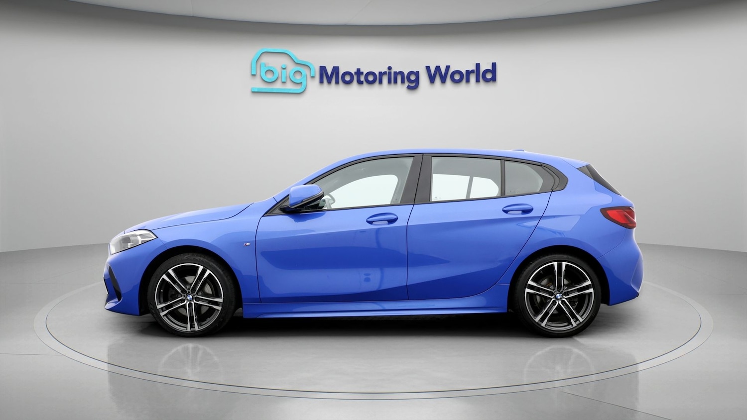 Used BMW 1 Series for sale - 77312175: Photo 4