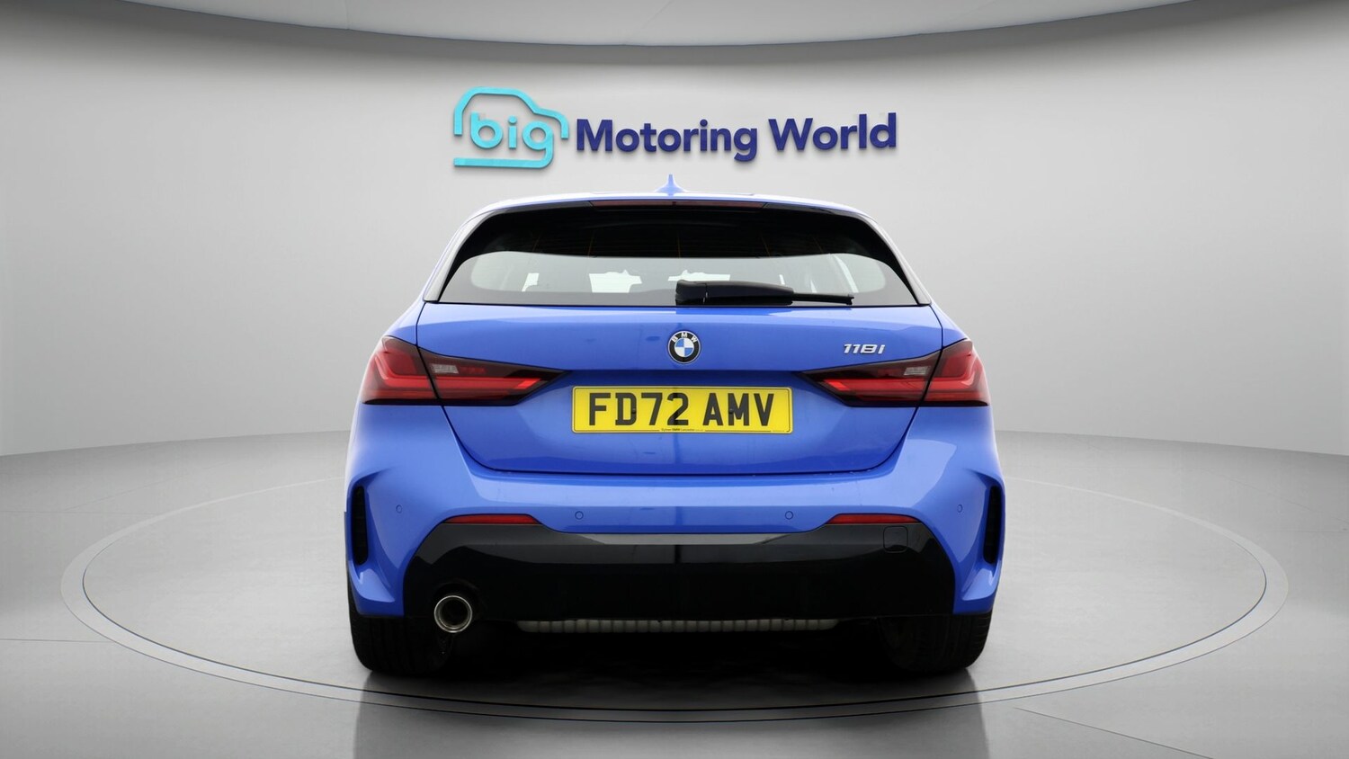 Used BMW 1 Series for sale - 77312175: Photo 6