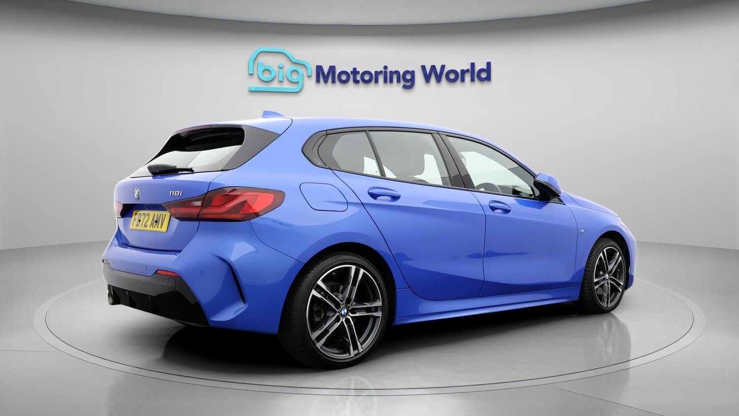 Used BMW 1 Series for sale - 77312175: Photo 7