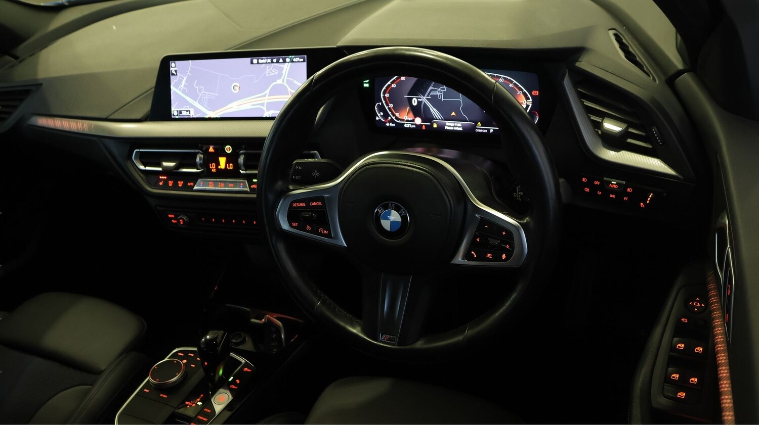 Used BMW 1 Series for sale - 77312175: Photo 9