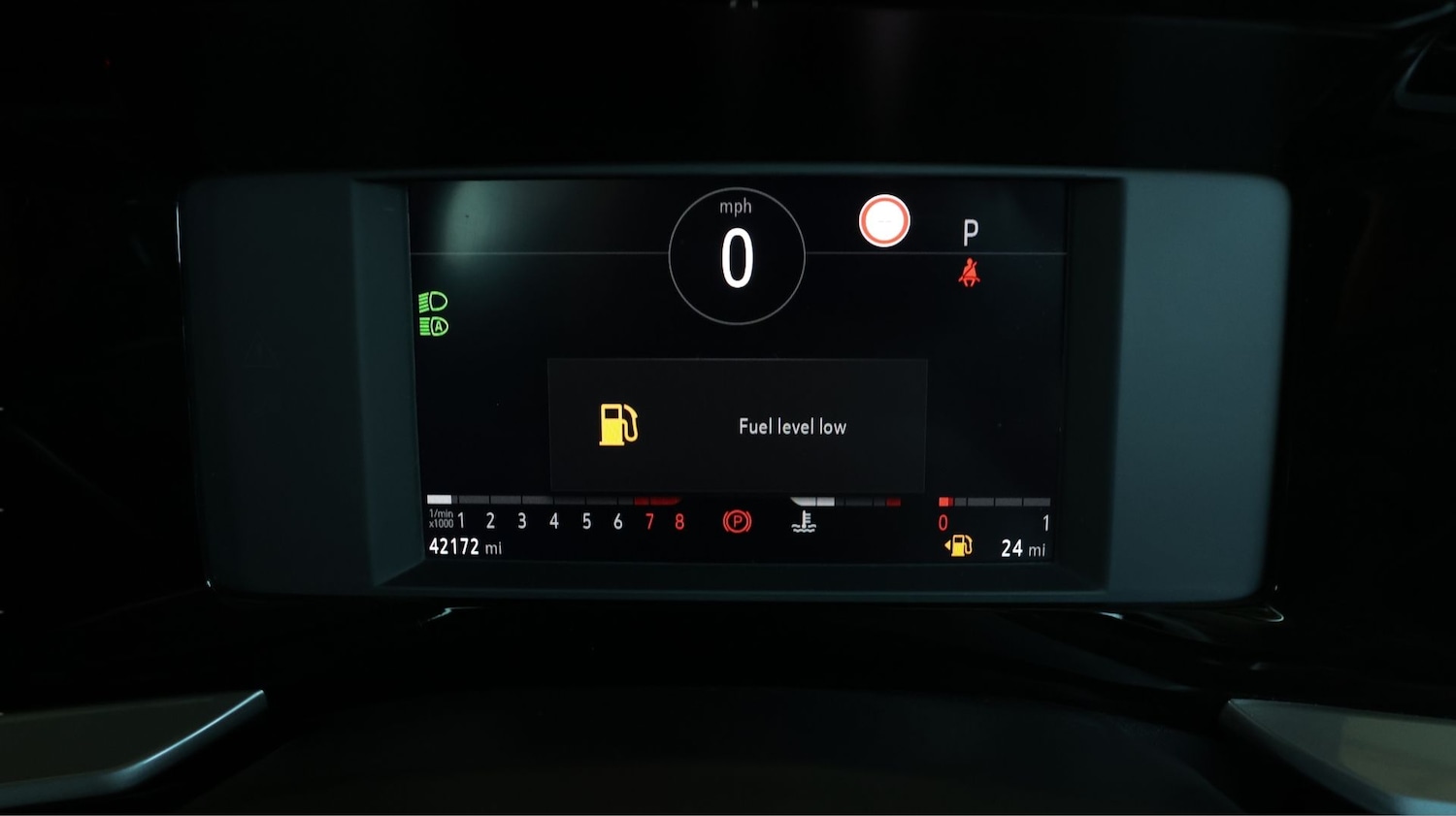 Used Vauxhall Mokka 2021 for sale - 77622621: Photo 10