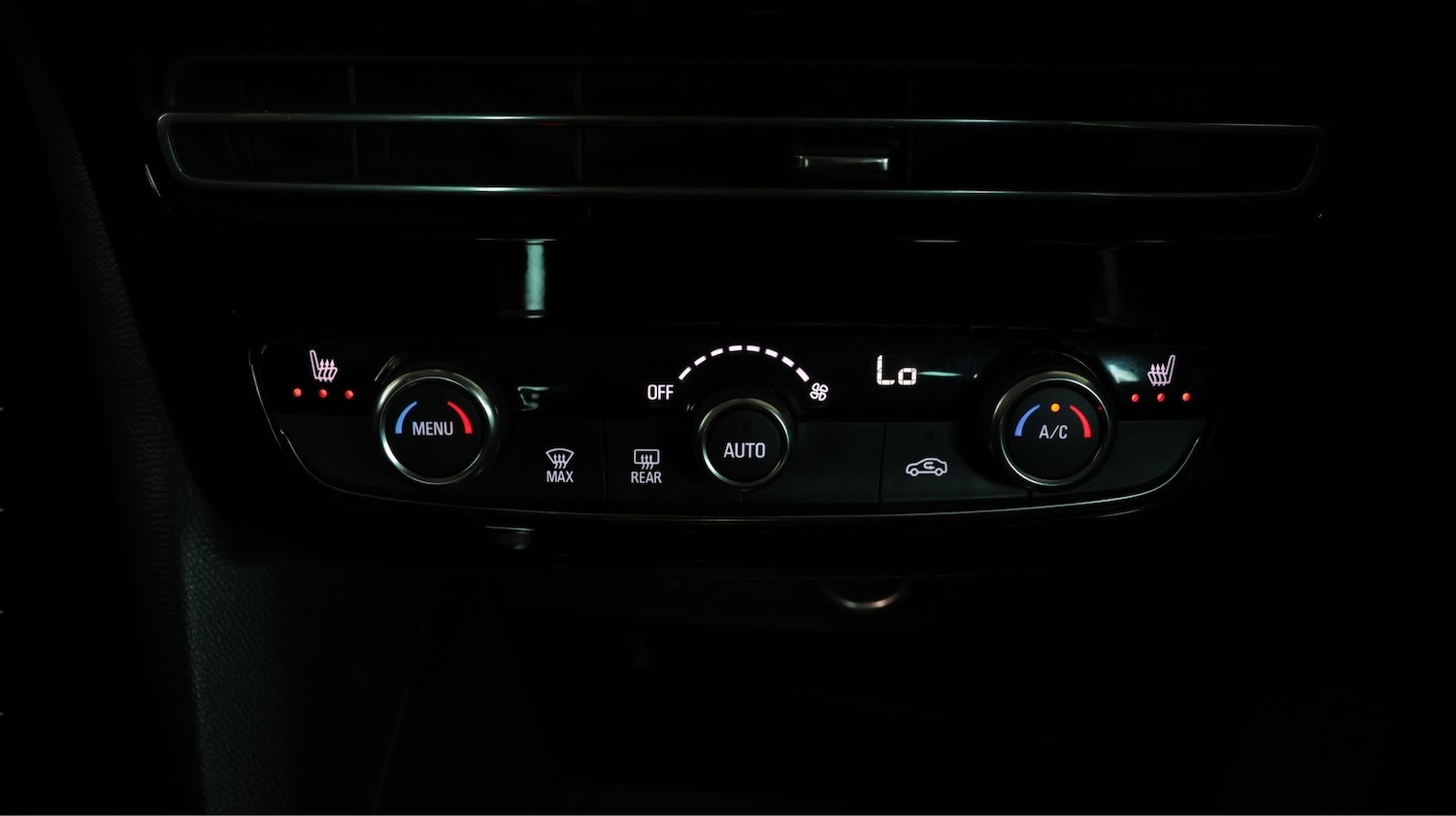 Used Vauxhall Mokka 2021 for sale - 77622621: Photo 12