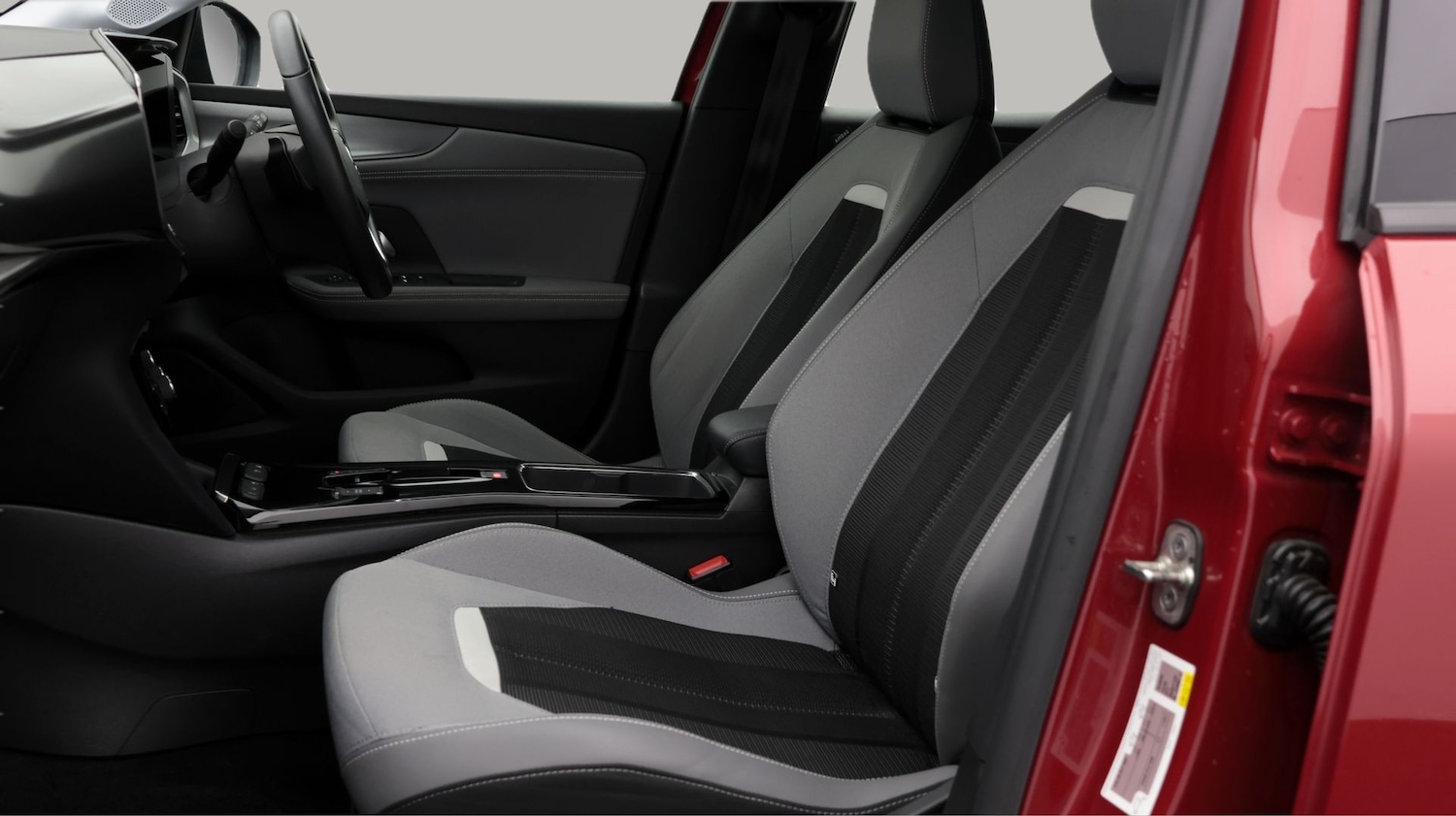 Used Vauxhall Mokka 2021 for sale - 77622621: Photo 14