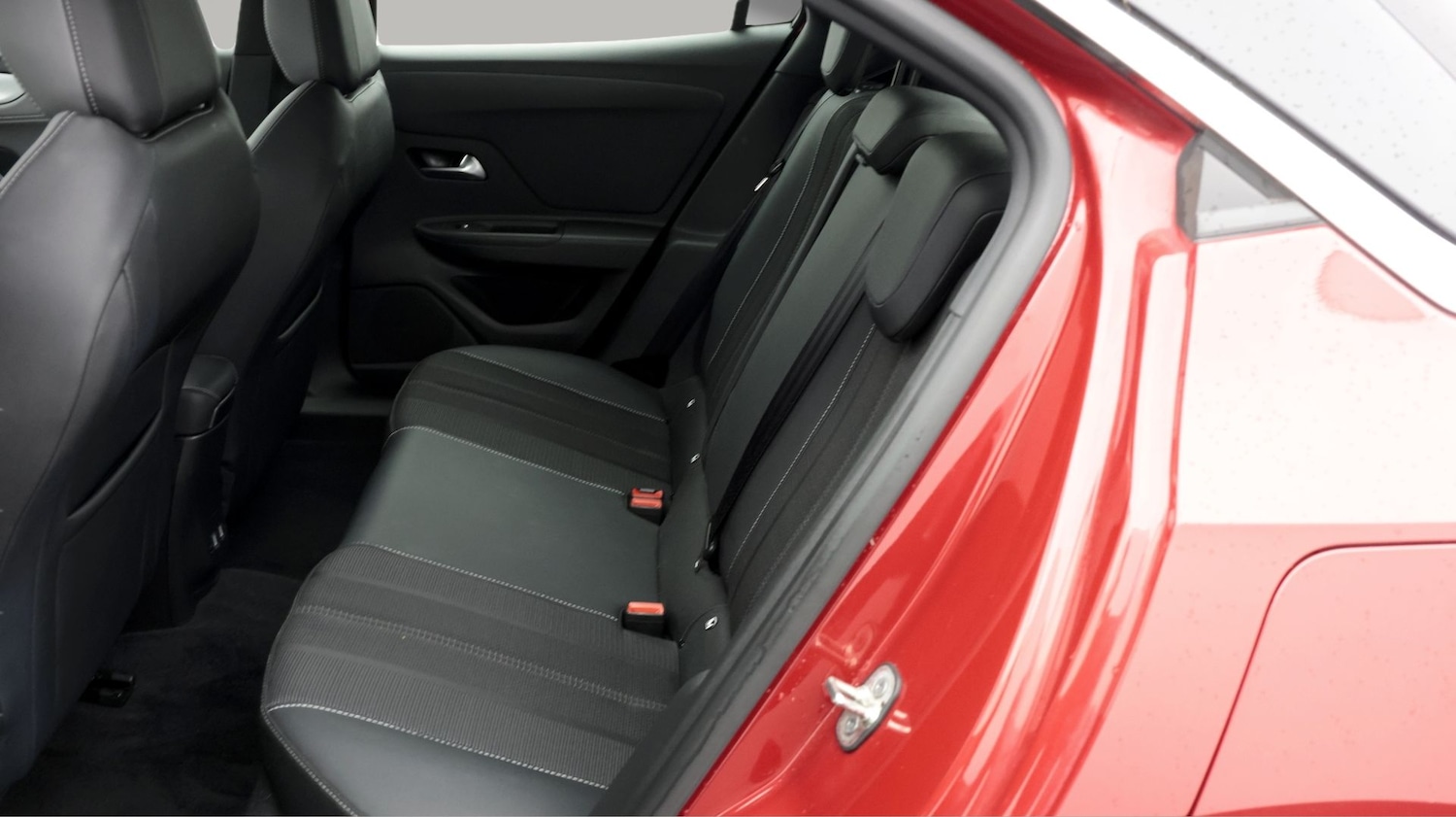 Used Vauxhall Mokka 2021 for sale - 77622621: Photo 16