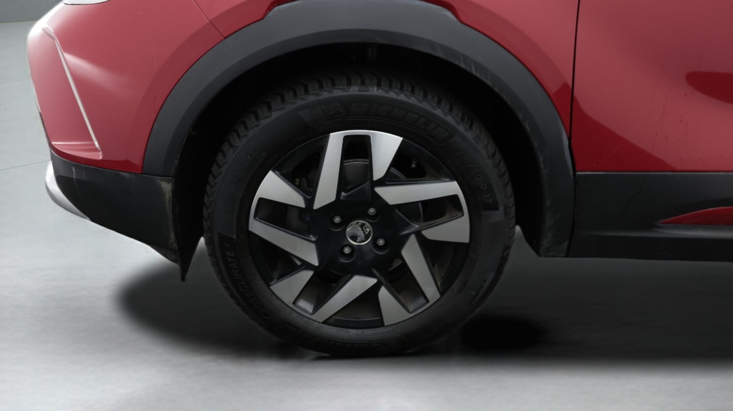 Used Vauxhall Mokka 2021 for sale - 77622621: Photo 18