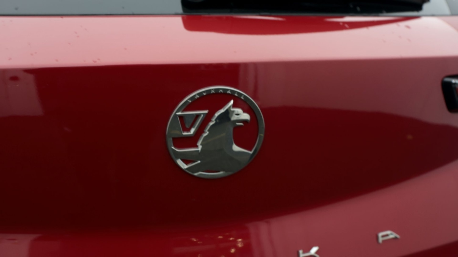 Used Vauxhall Mokka 2021 for sale - 77622621: Photo 23