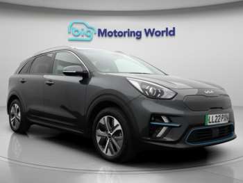 2022 (22) - 150kW 2 Long Range 64kWh 5dr Auto