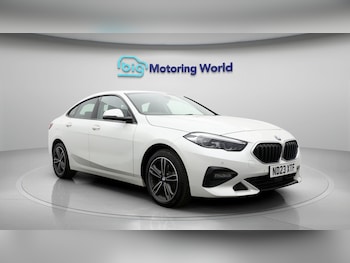 BMW 2 Series feature image