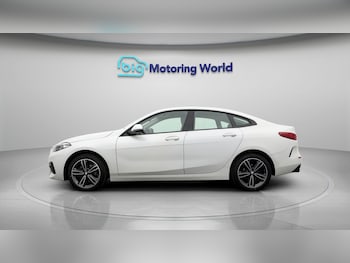 Used BMW 2 Series 2023 for sale - 77901405: Photo