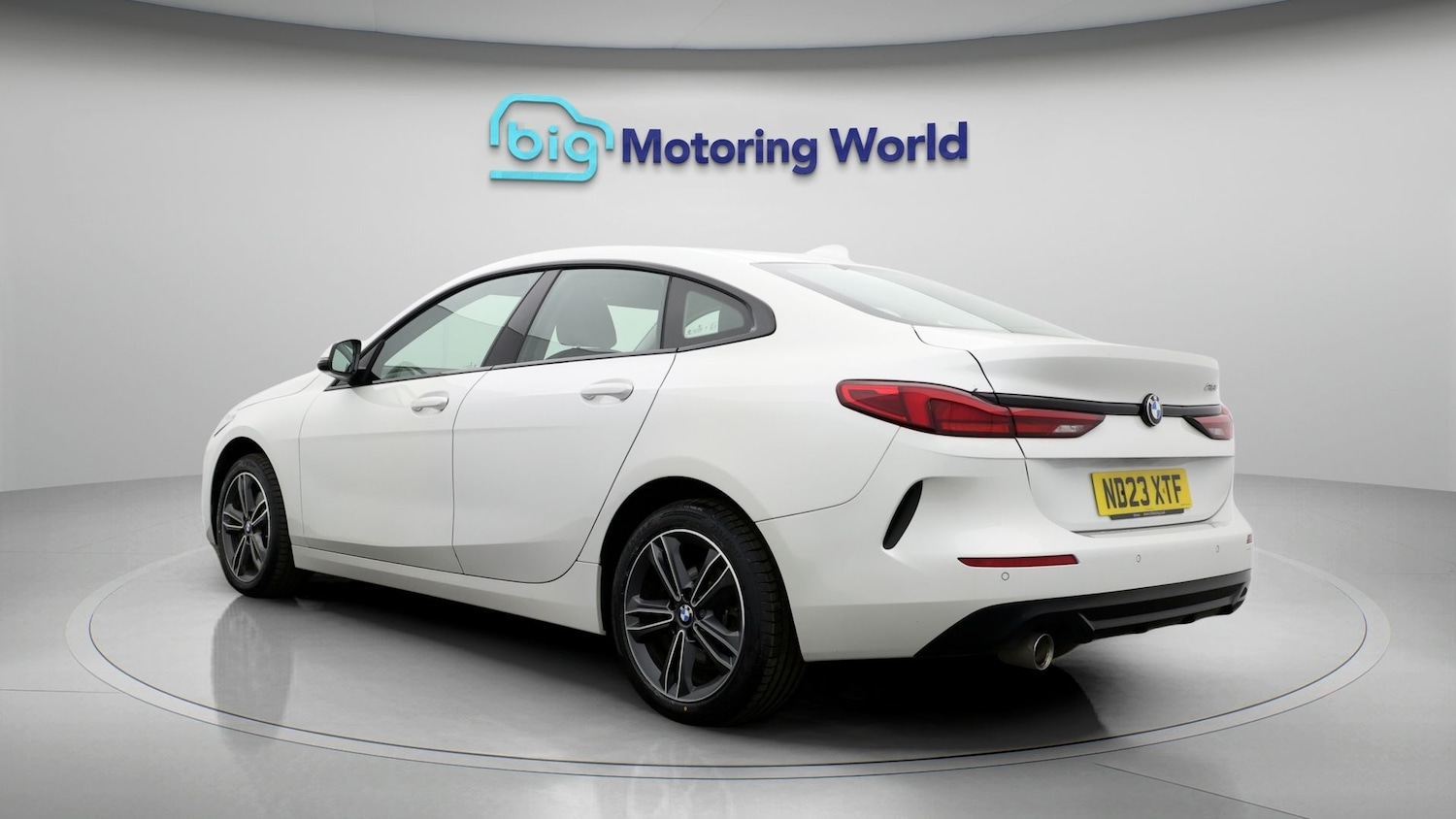 Used BMW 2 Series 2023 for sale - 77901405: Photo 5