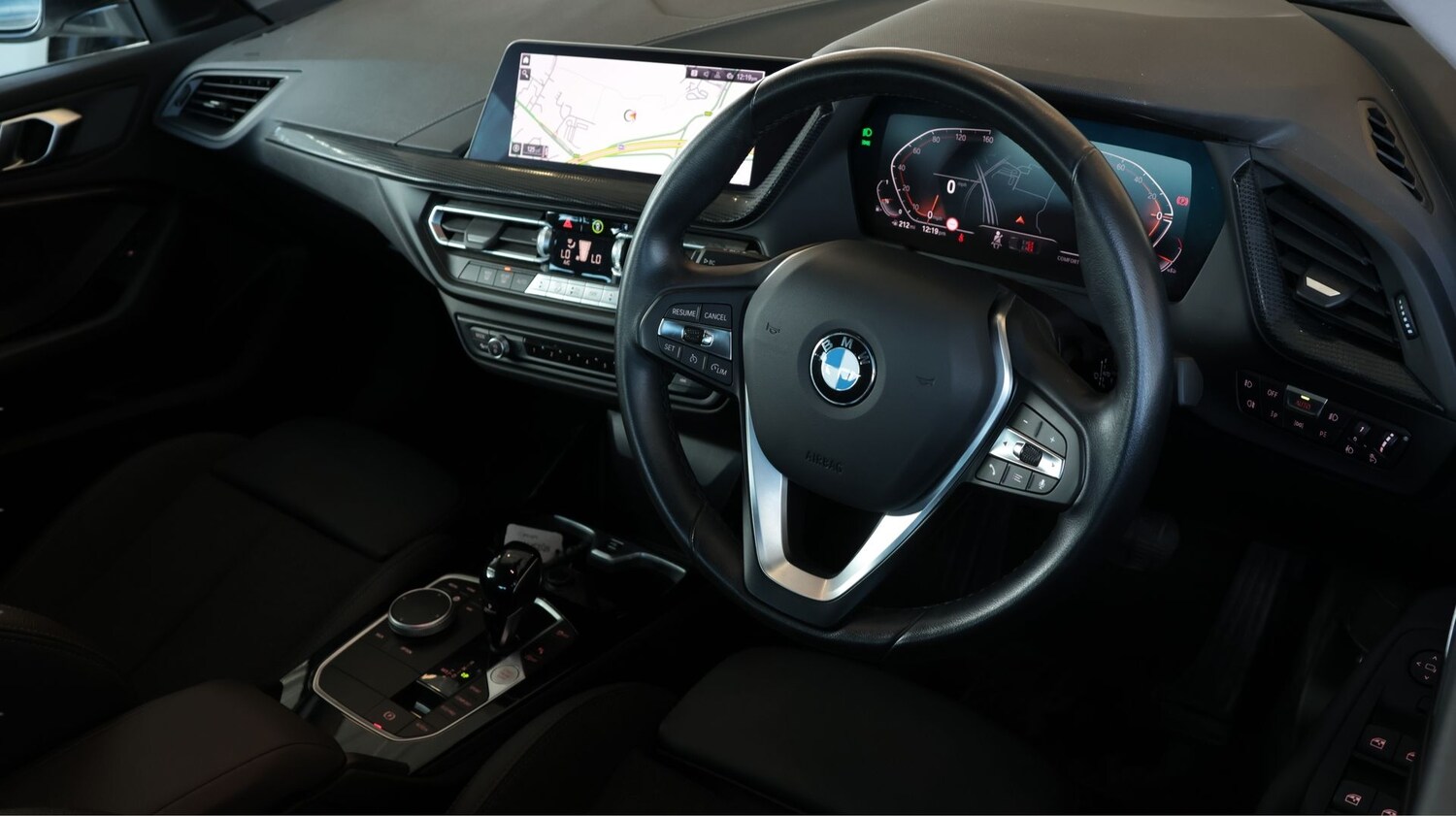 Used BMW 2 Series 2023 for sale - 77901405: Photo 9