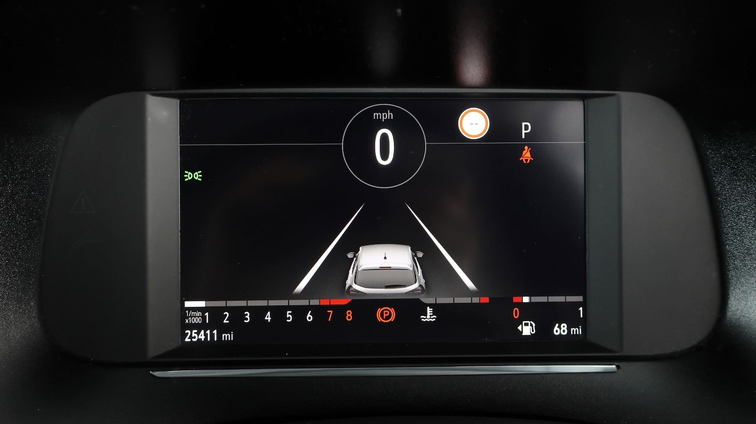 Used Vauxhall Corsa 2020 for sale - 78040628: Photo 10